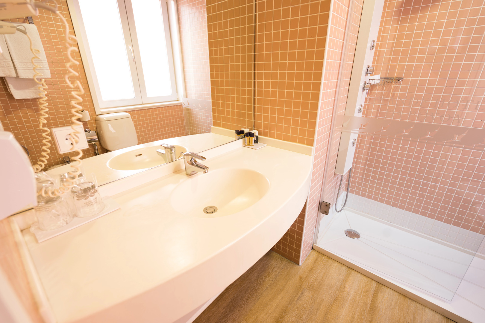 THE ONE Grand Hotel da Póvoa 4