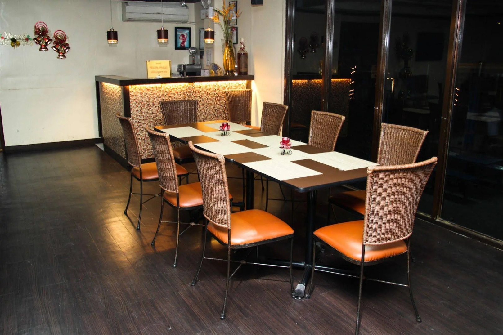 Riverview Resort & Conference Center