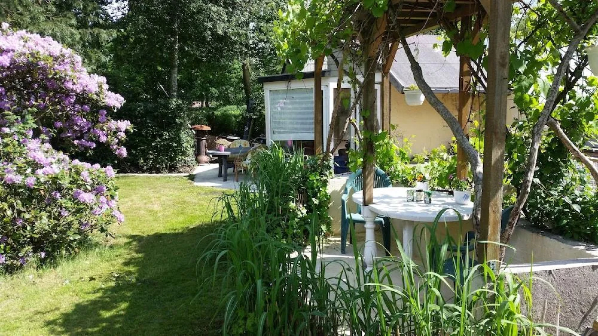 Bed and Breakfast Filskov