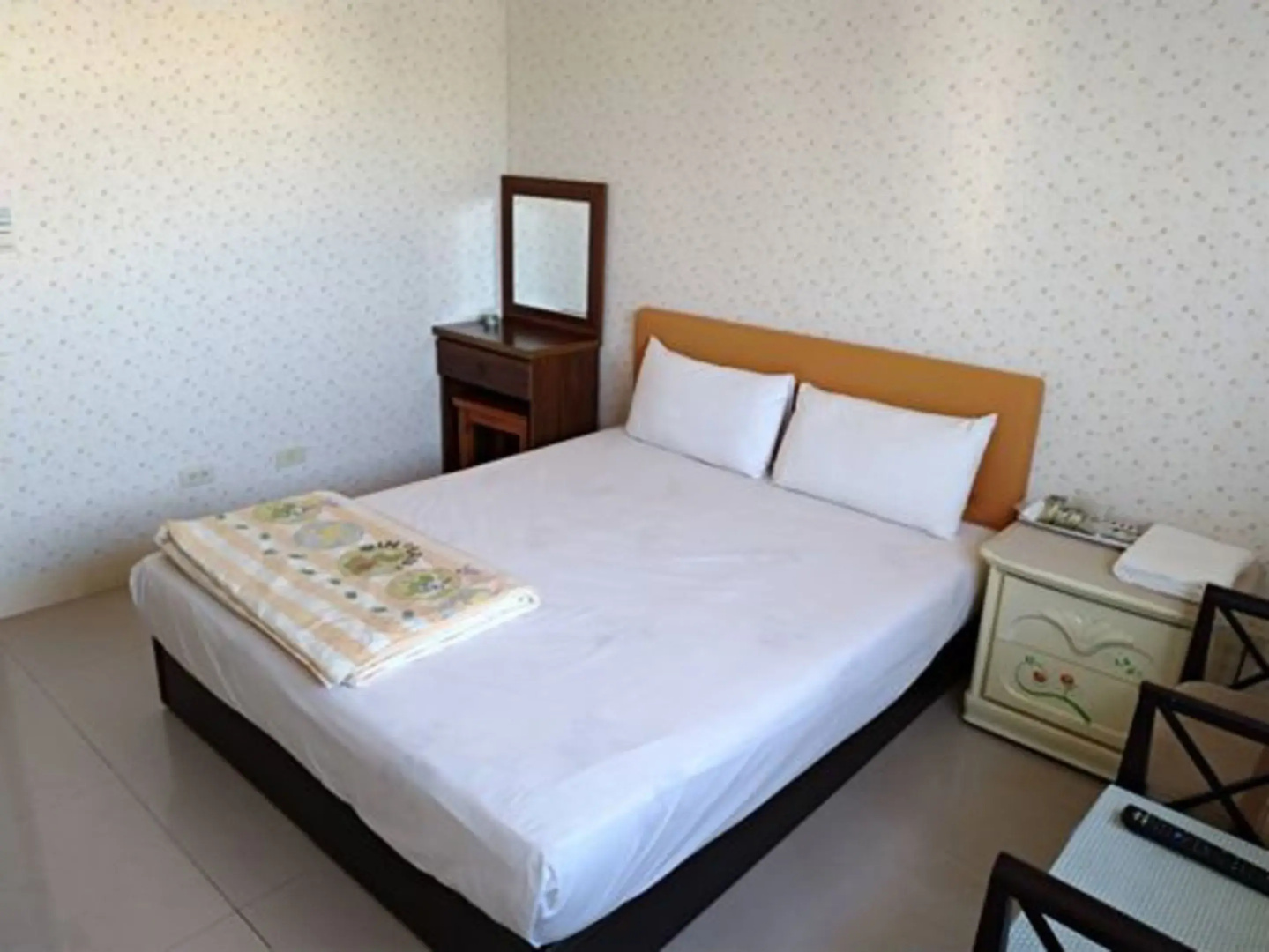 Yu Lei B&B
