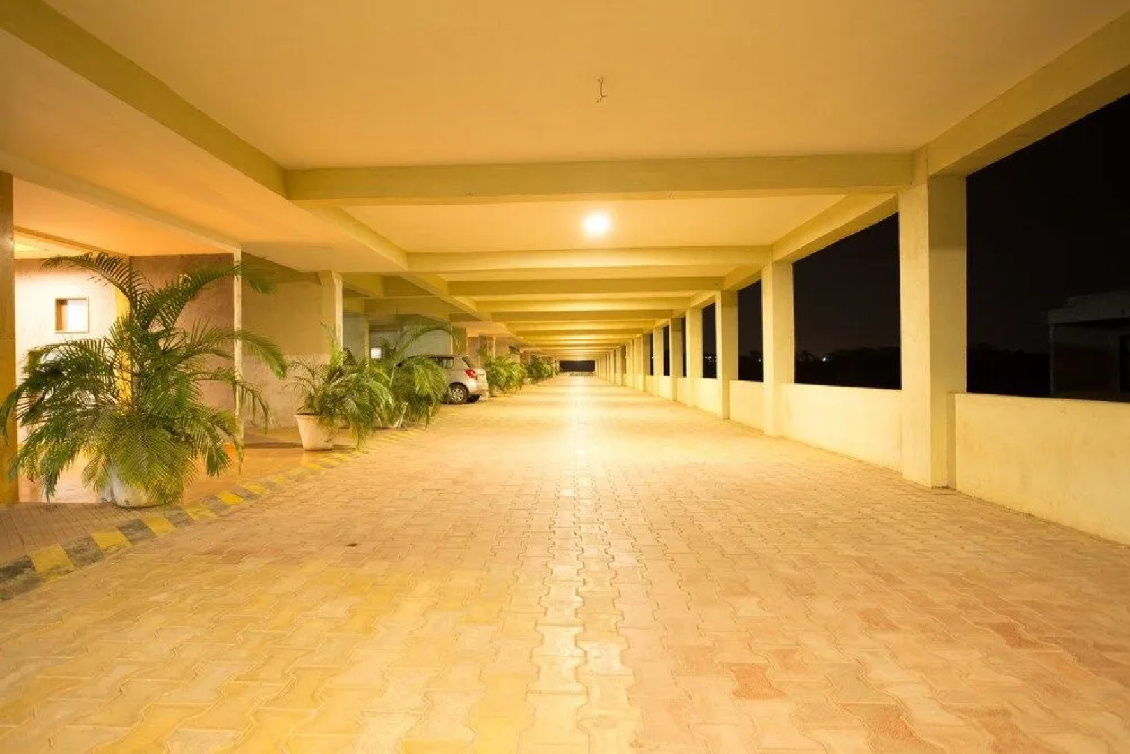 Acasa Anantam