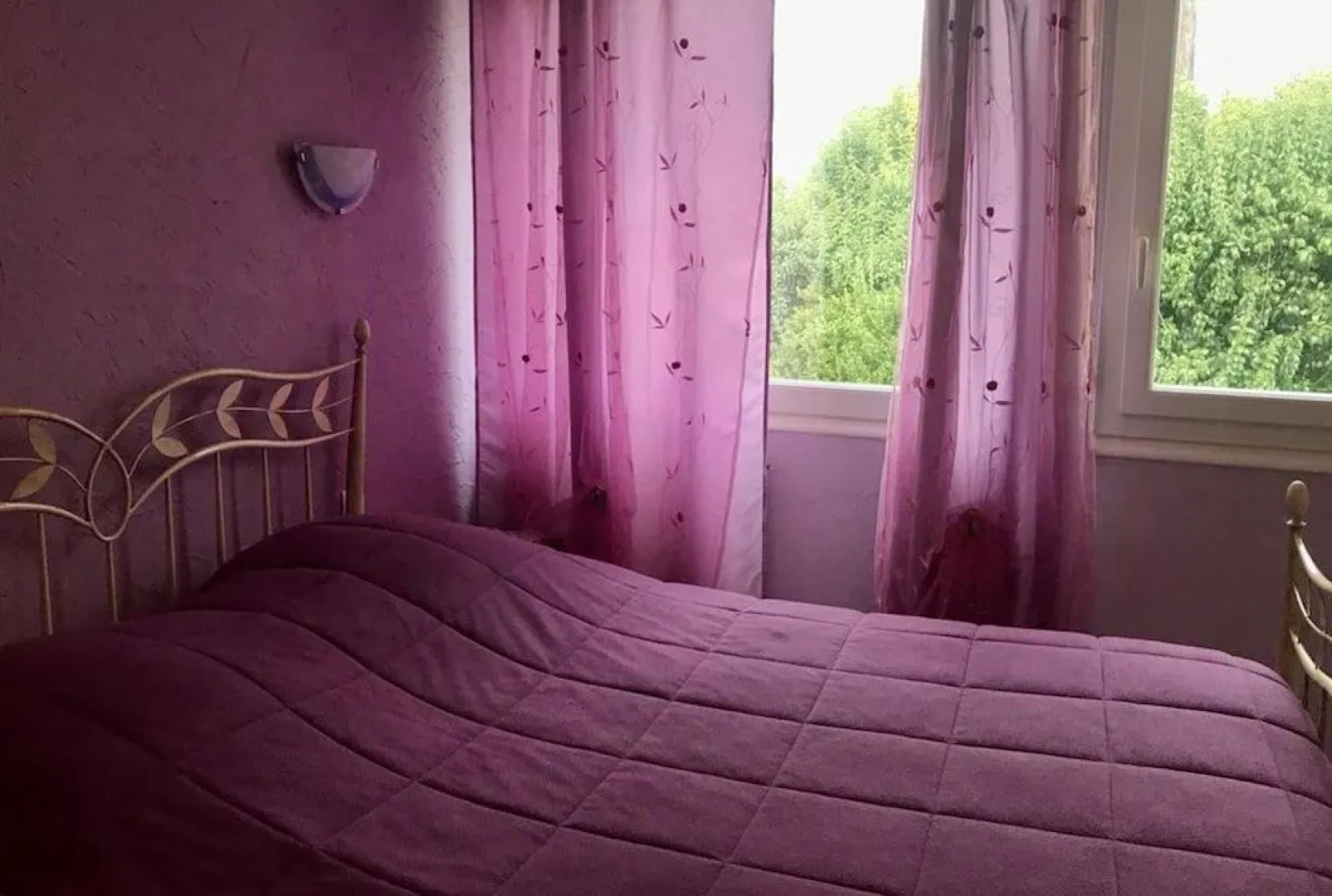 le relais de la lande