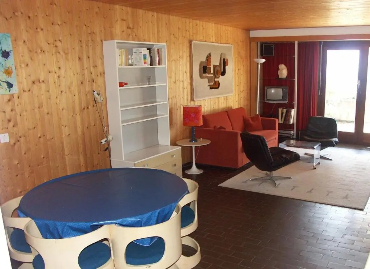 Apartment Antares 004