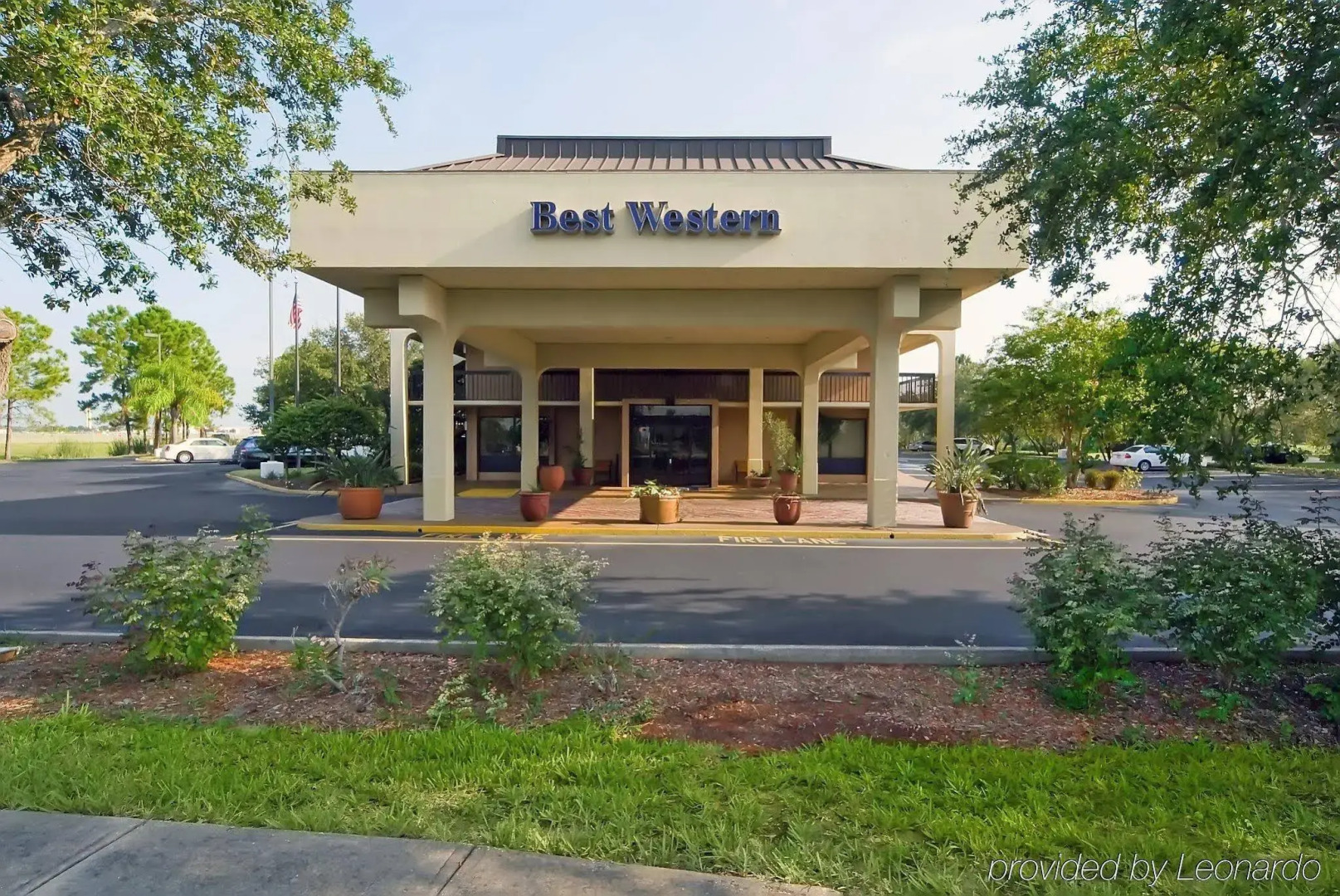 SureStay Hotel by Best Western St. Pete Clearwater Airport