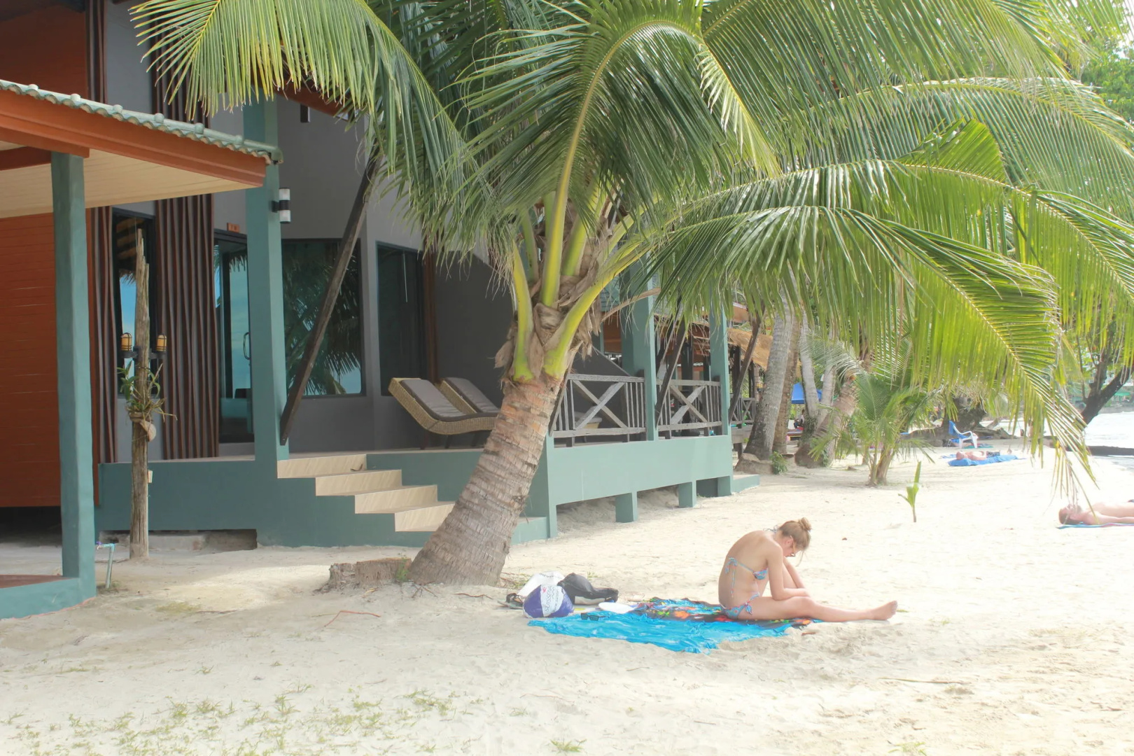 Kaibae Beach Resort