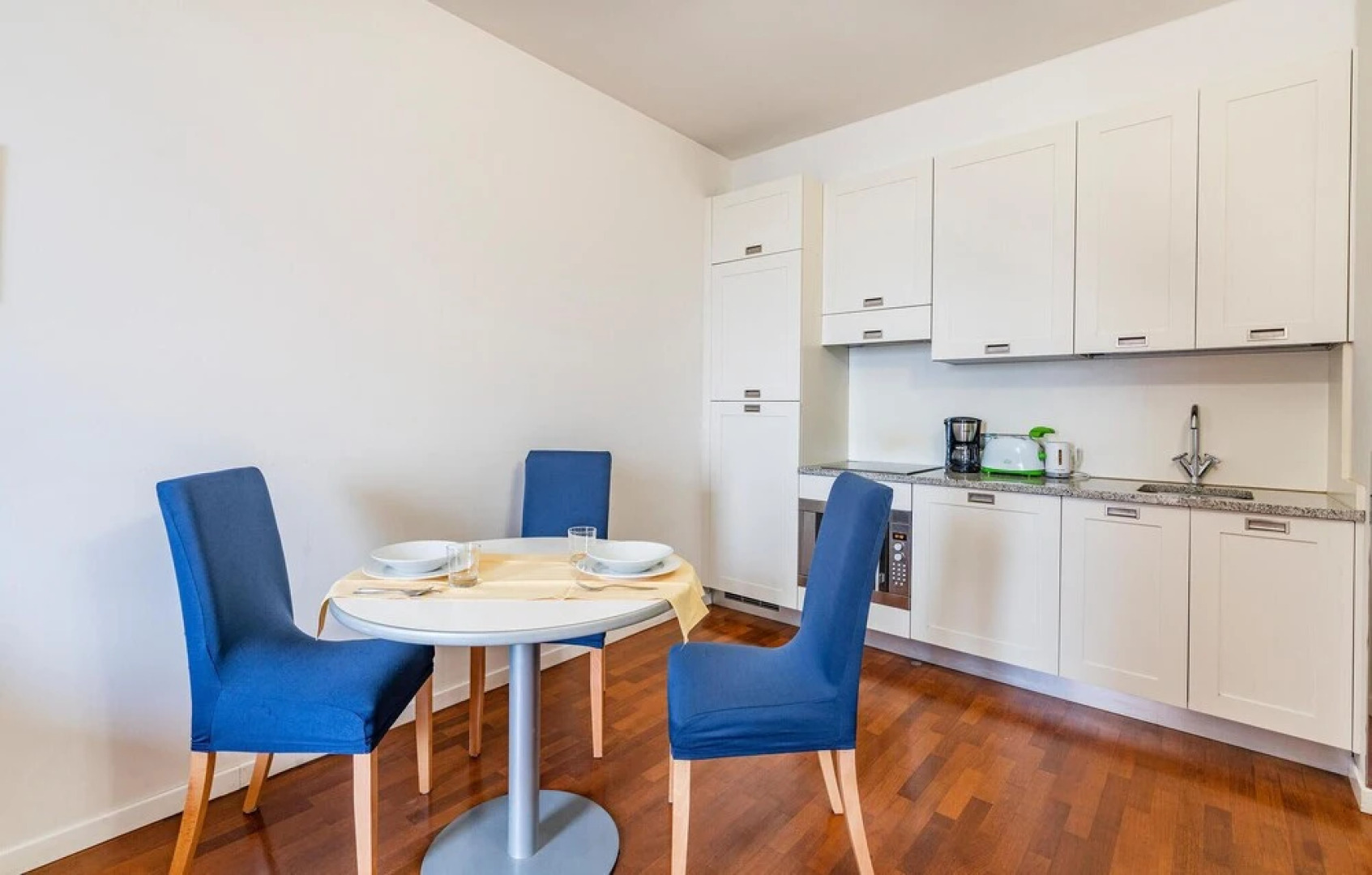 Antico Verbano Bilo 4 Giardino