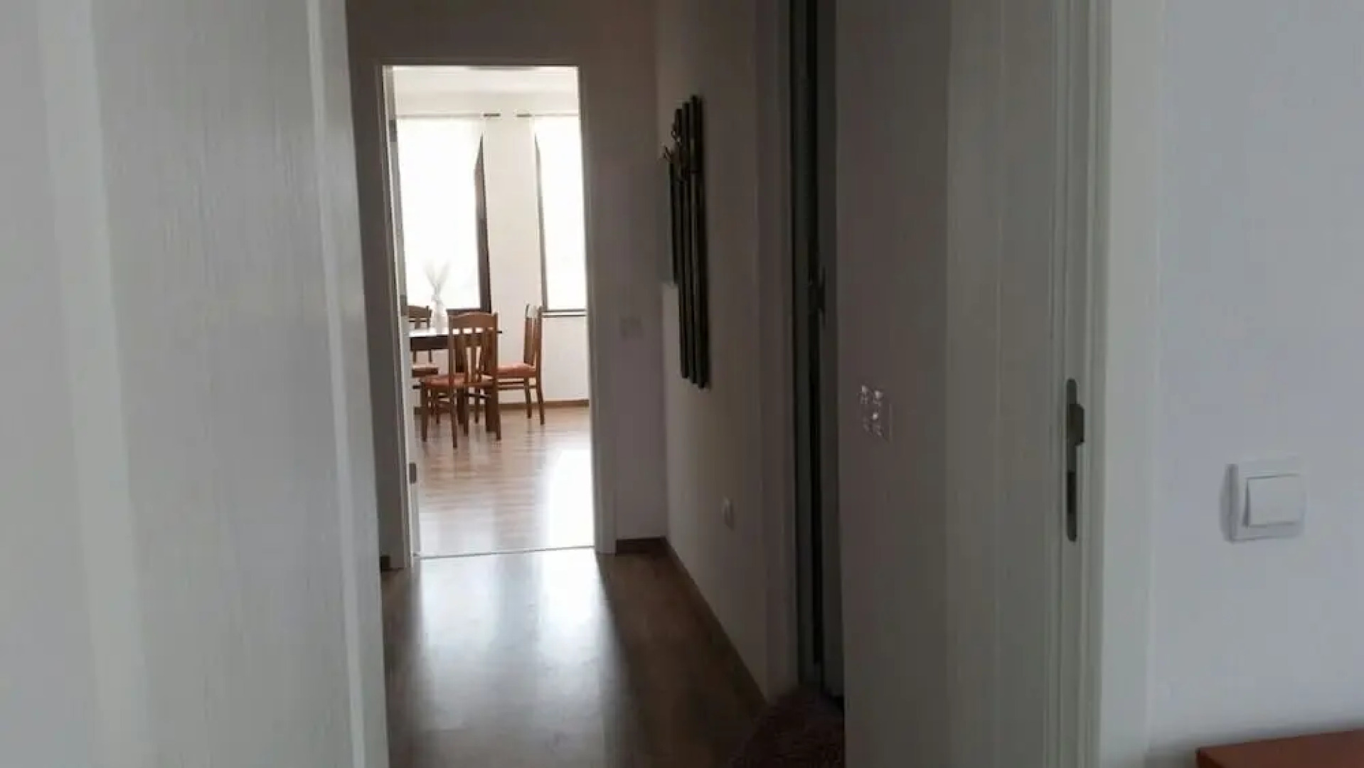 Inviting 1-bed Apartment in Aleksandrovo