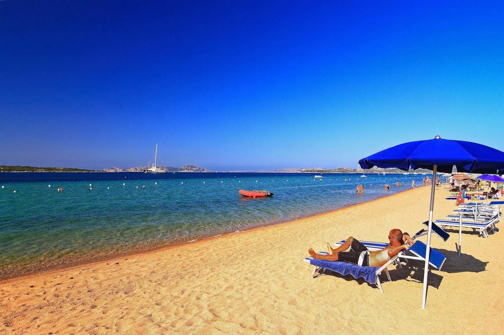 Gh Borgo Saraceno Hotel & Residence