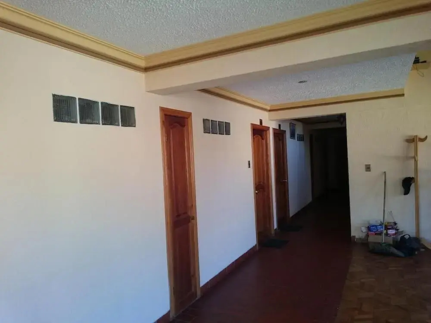 Hostal Real los Andes del Lago