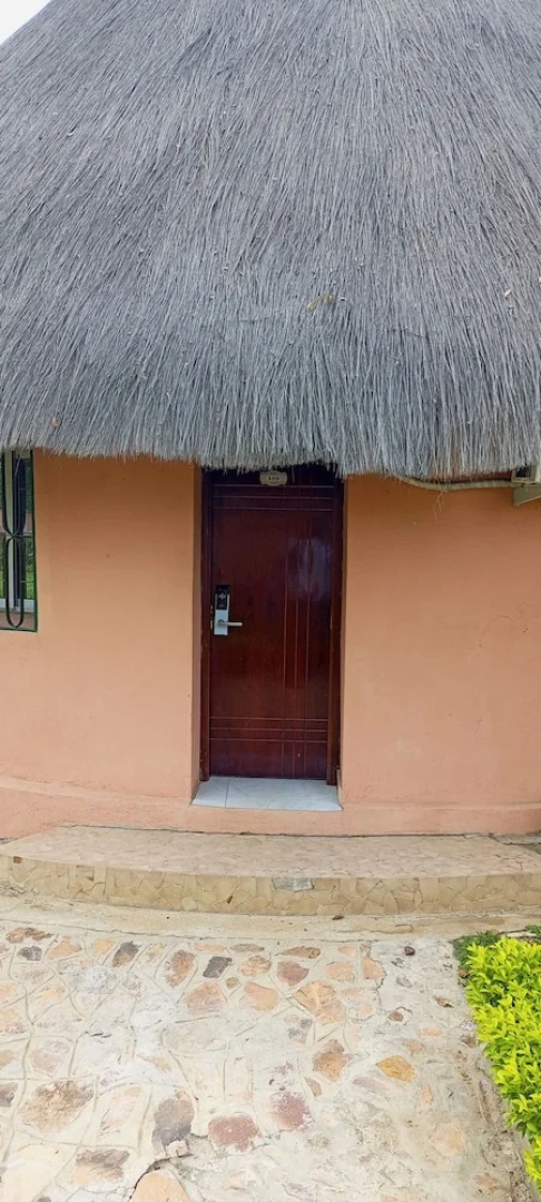 Hostellerie Le Relais St Hubert