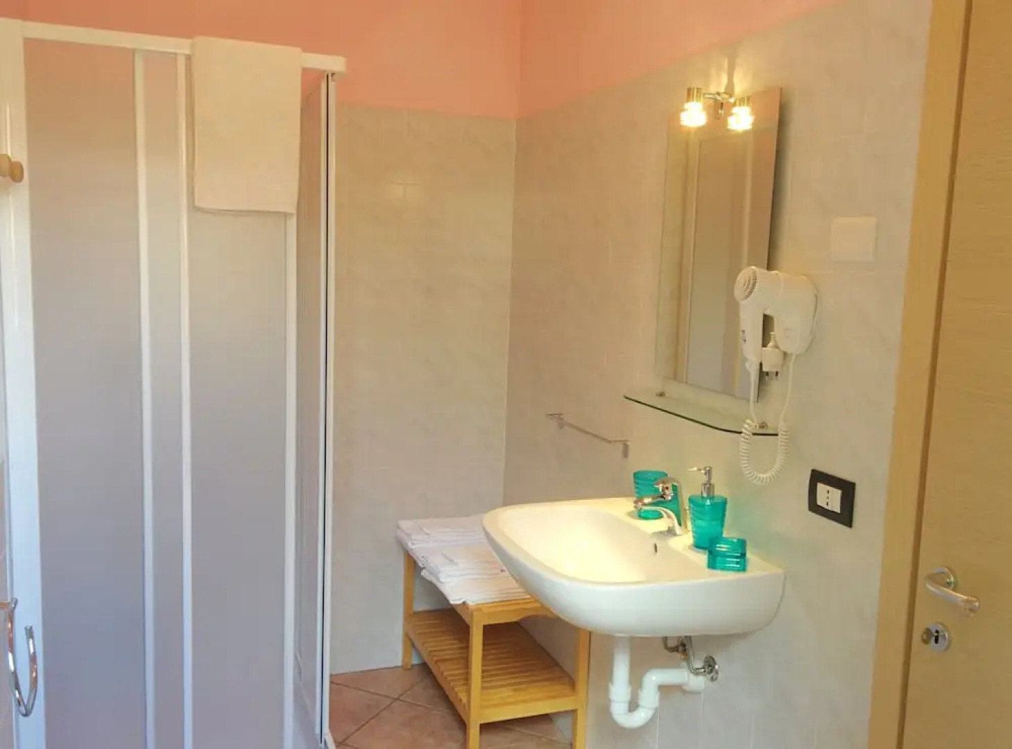 B&B Costiera dei Cech - Homestay