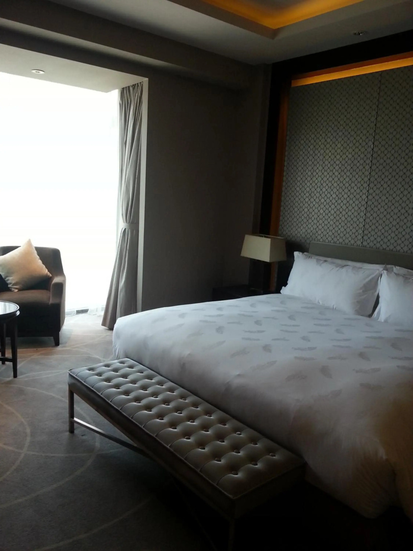 Shenyang Primus Hotel