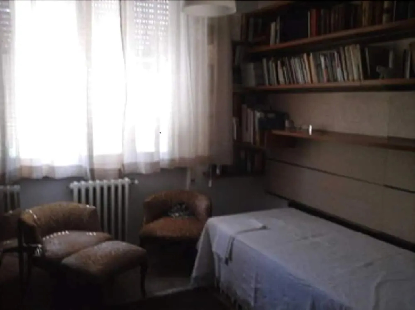 BnB Lucilla Villa