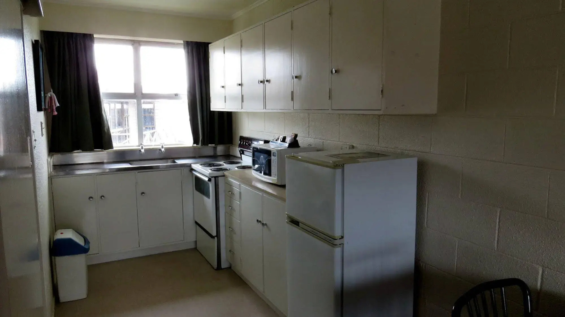 Kuirau Park Motor Lodge