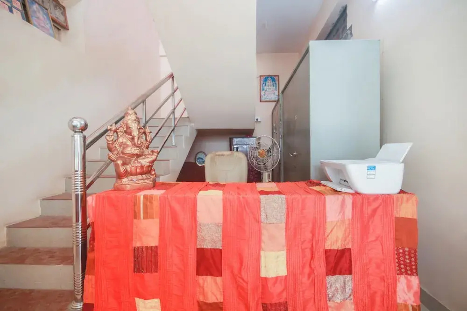 SPOT ON 48806 Sri Jain Lodge