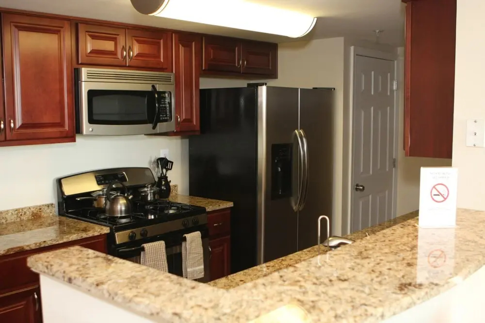 Instrata by Executive Apartments