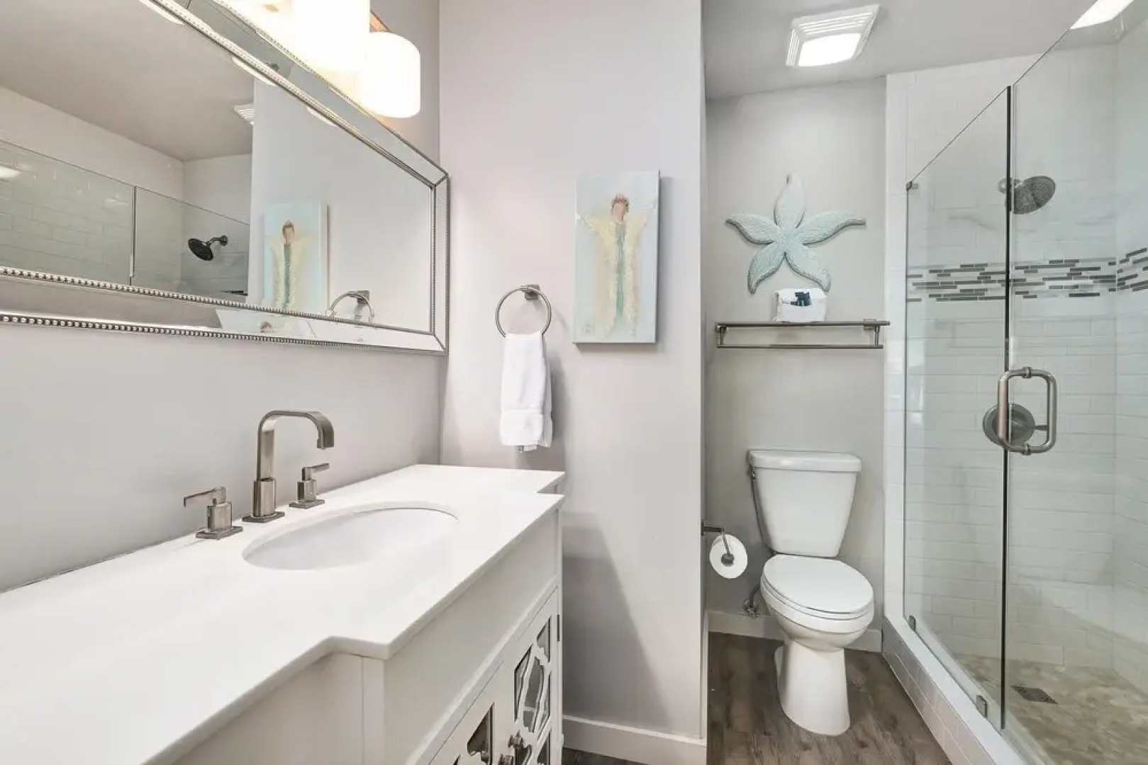 Beachwalk Villa 5072