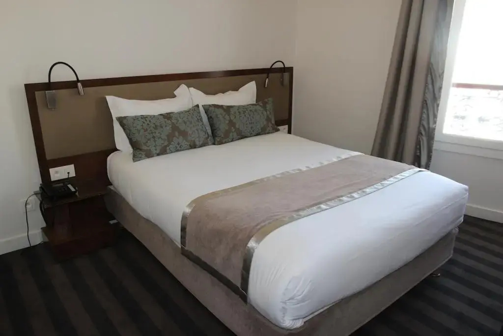 Art Hotel Lafayette