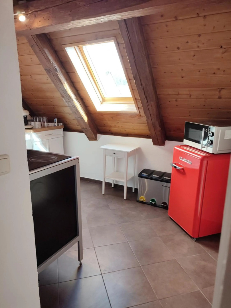 **Altstadt**Appartement**