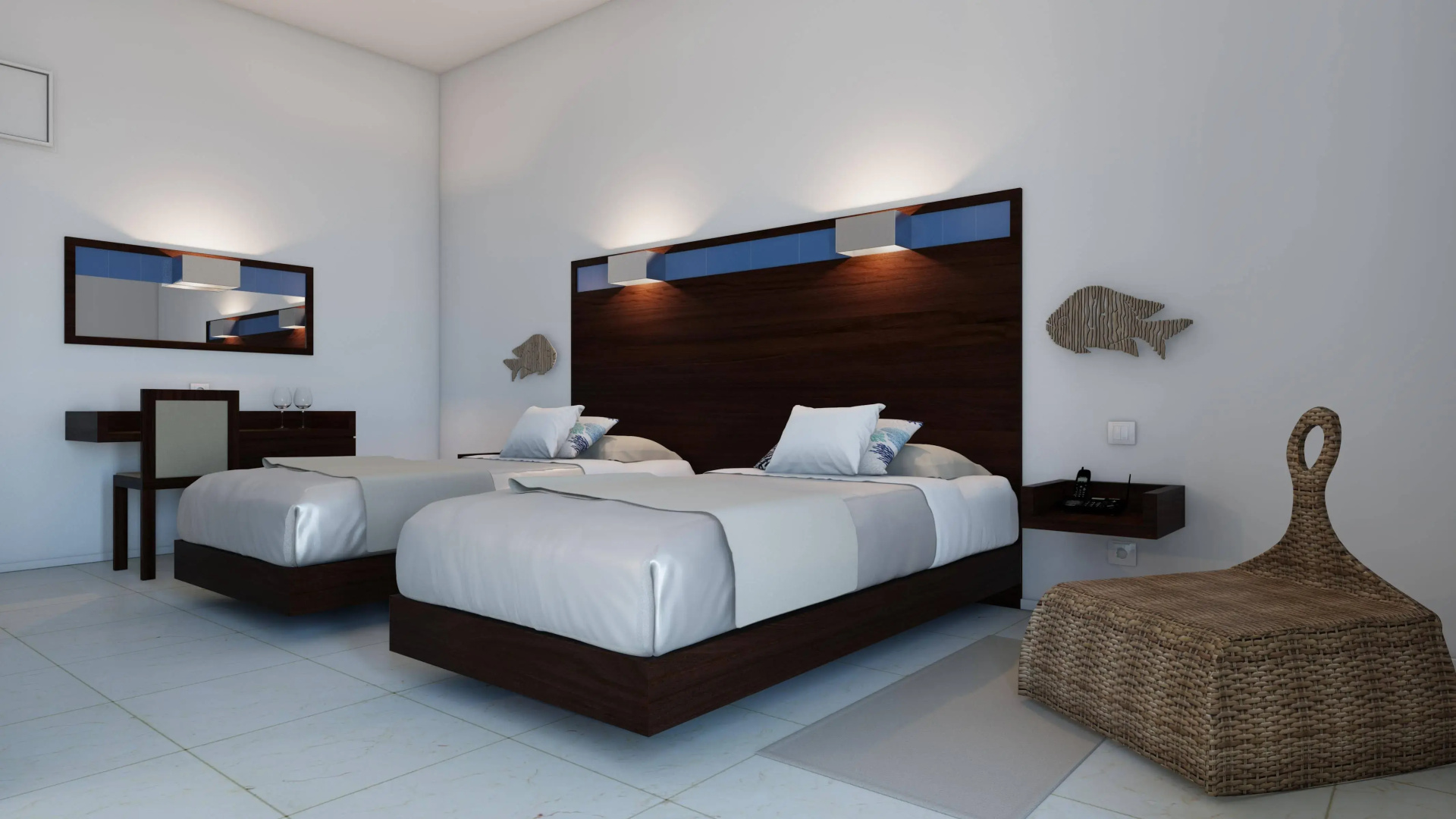 Hotel Dunas de Sal