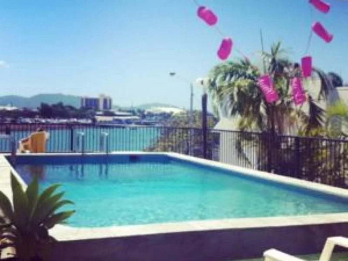 Adventurers Resort - Hostel