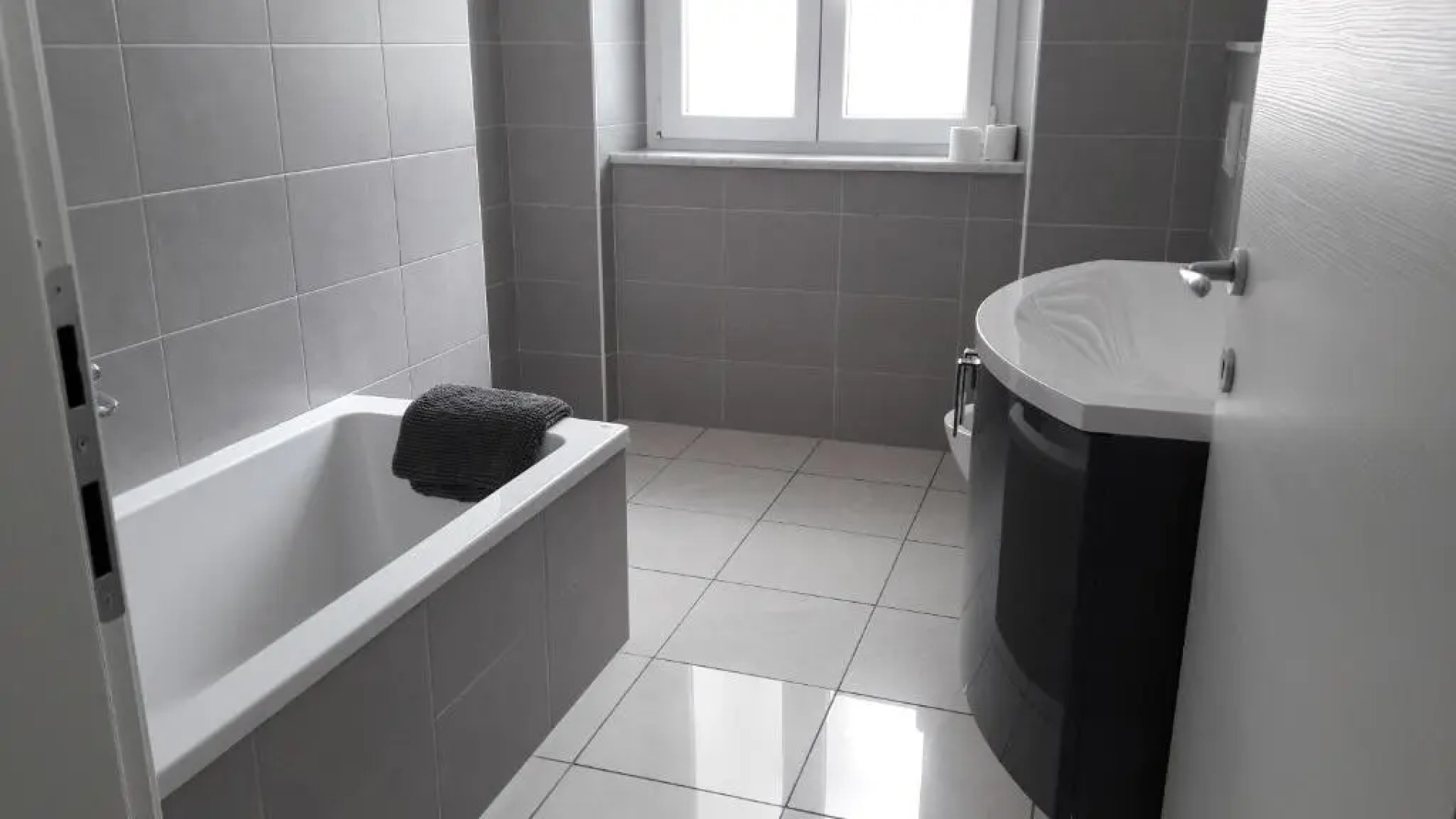 Residenza Lux fronte mare