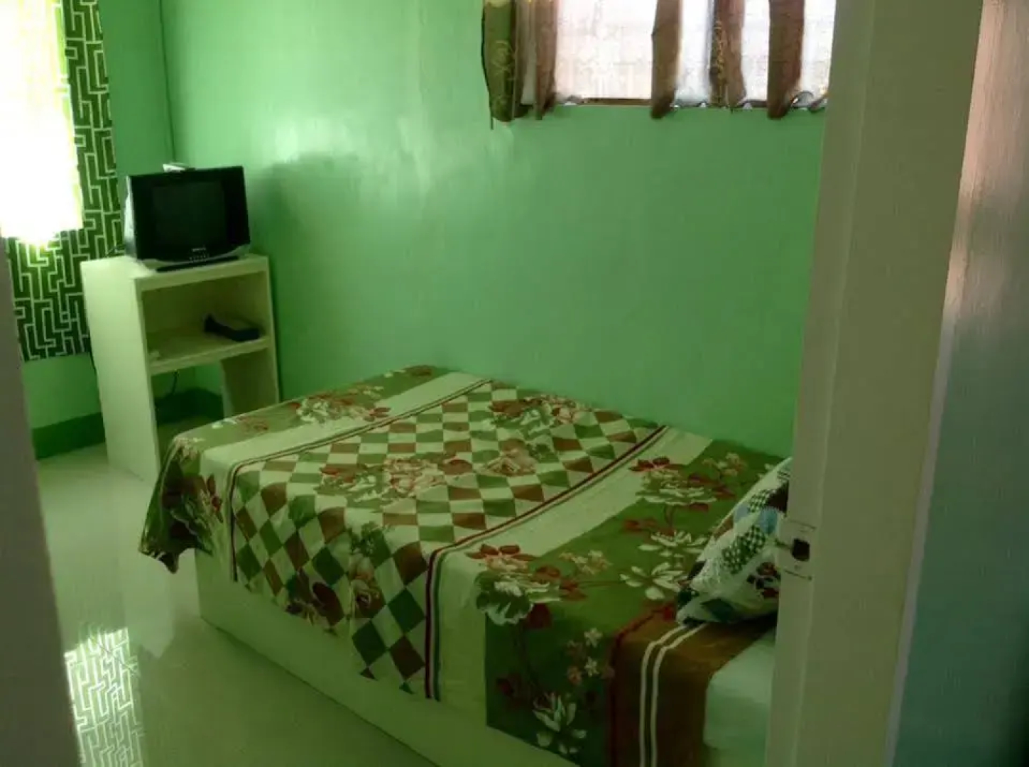 Sinoben Apartment