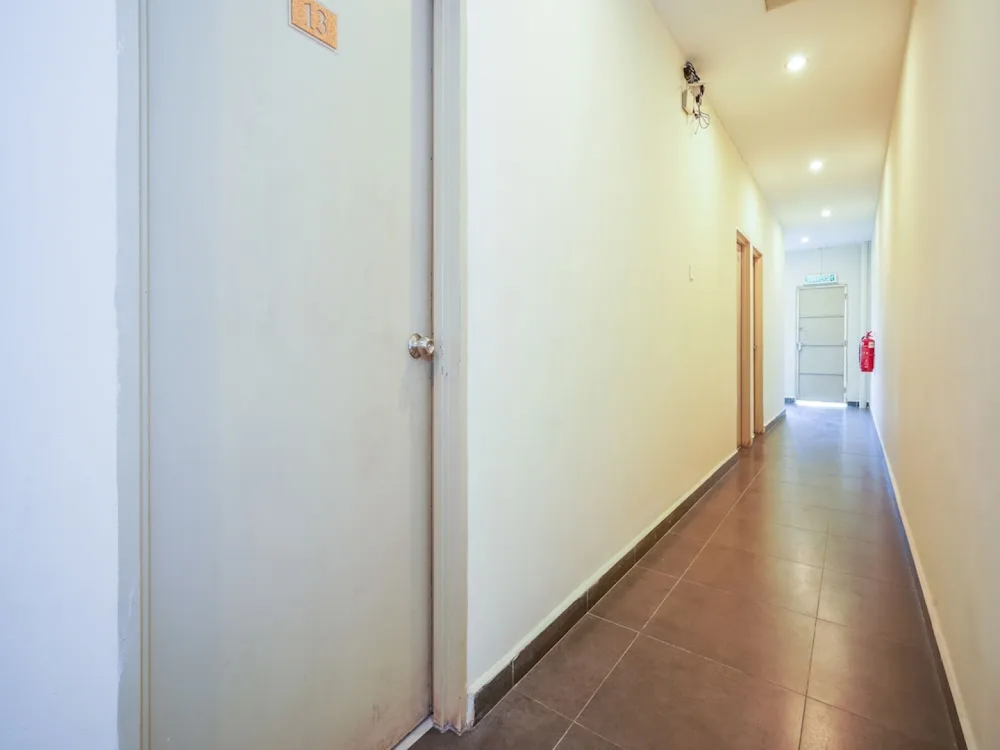 Hotel O Jj Hotel Sitiawan