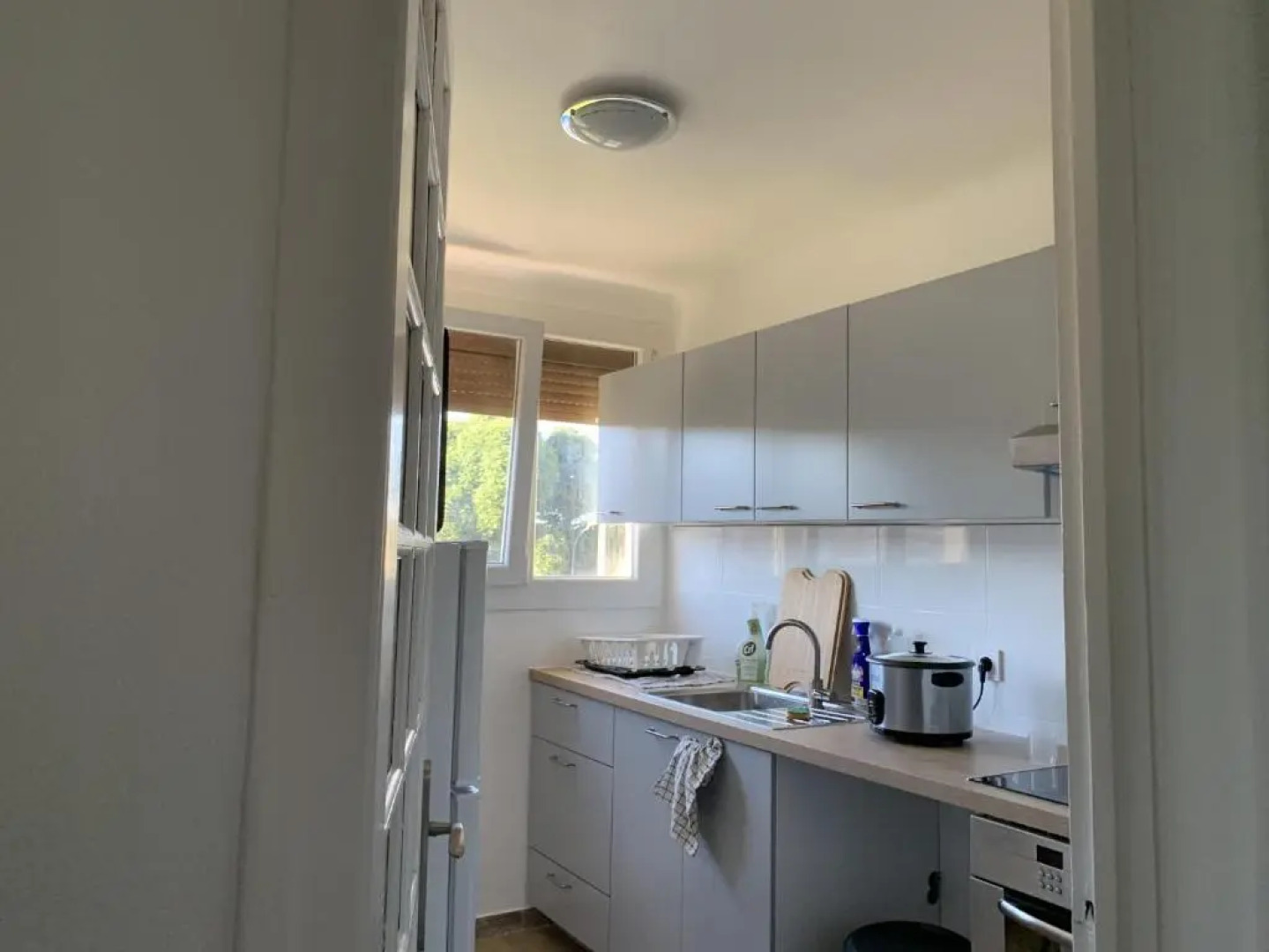 Superbe T3 Spacieux, Lumineux Et Sans Vis-A-Vis