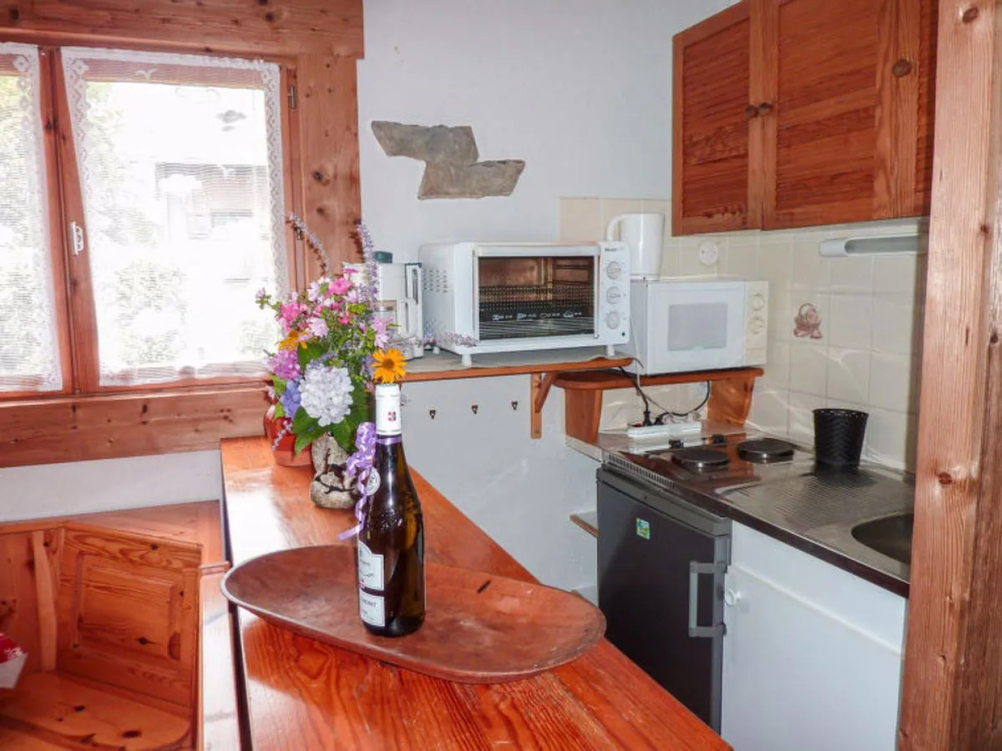 Chalet Namaste Le Grand Bornand