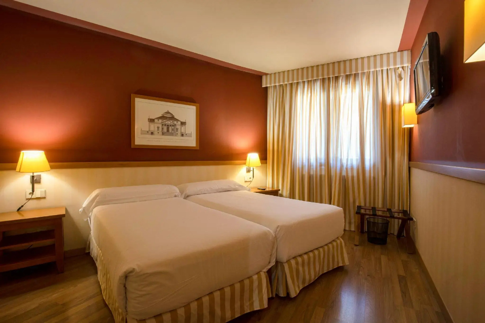 Apartaments Shusski by Nexta.