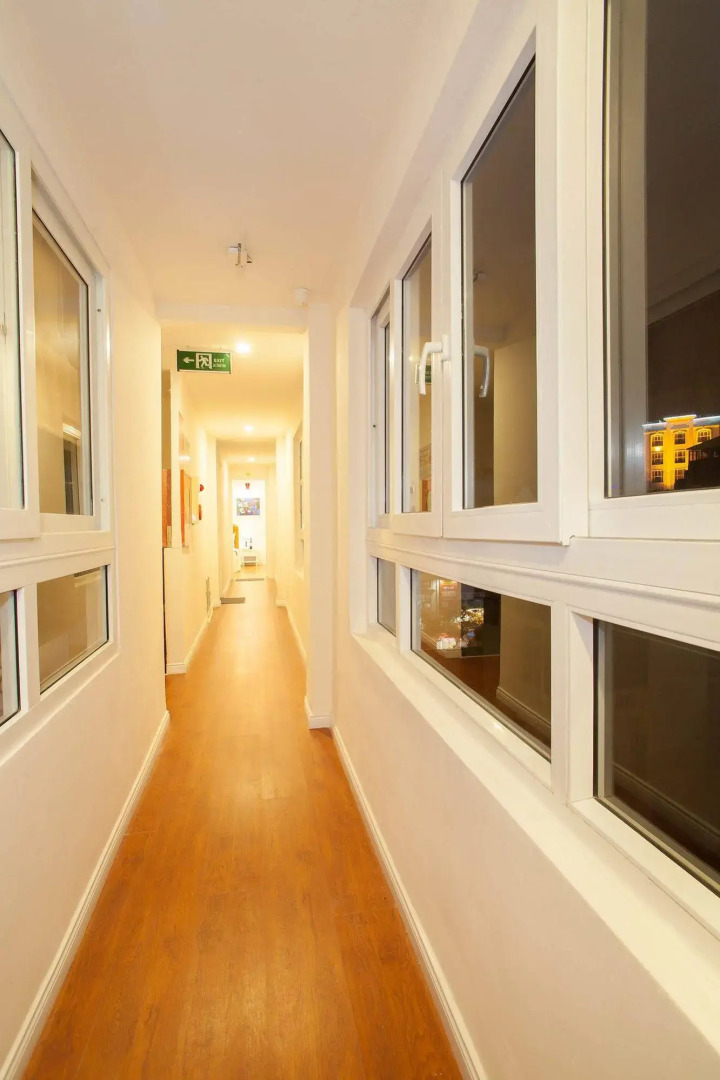 Memory Legends Hotel