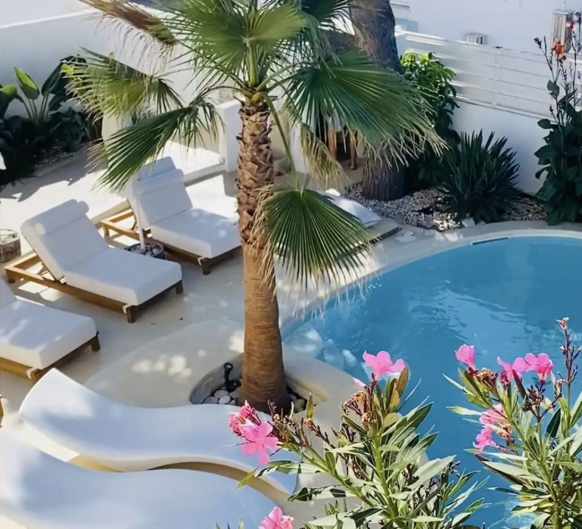 Byblos Aqua, The Amazing Sea Front Villa