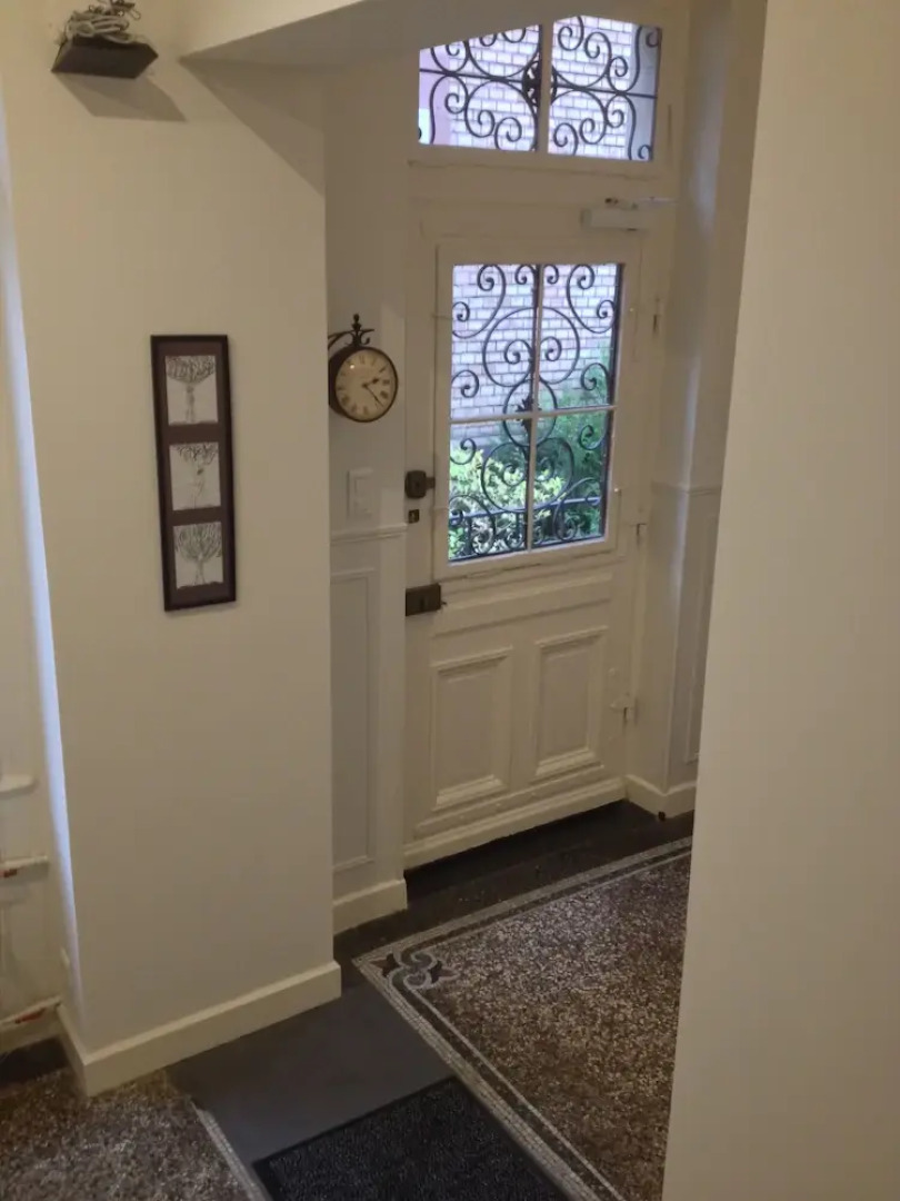 La Résidence de l'Orangerie