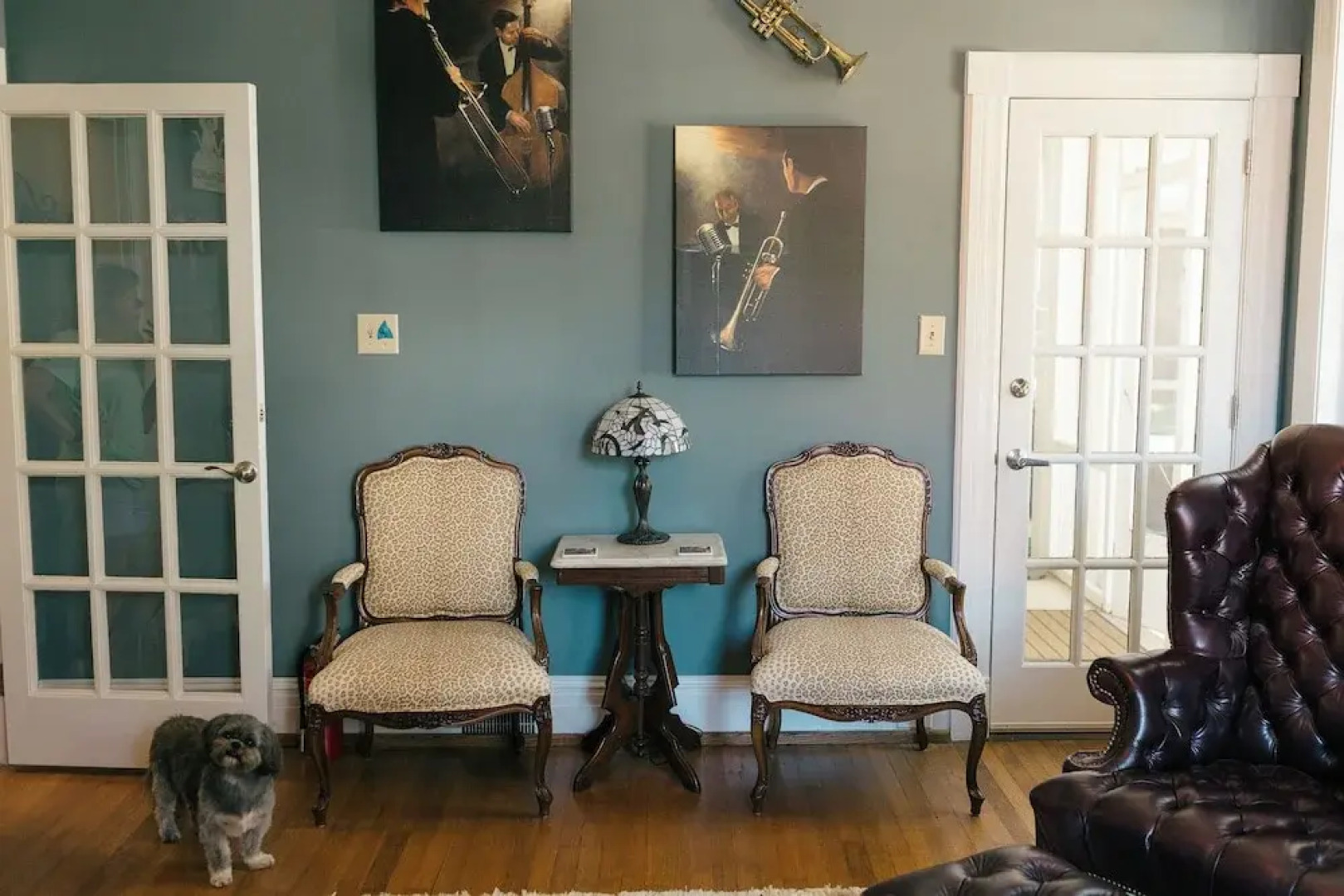 The Carriage House Inn Bed and Breakfast