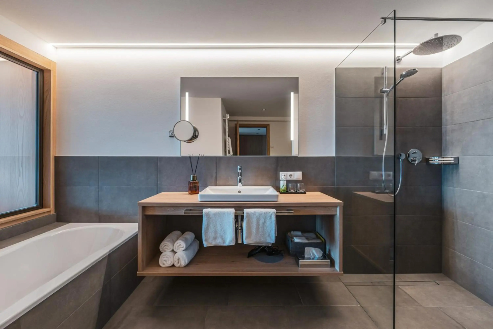 Dornsberg Panoramic Apartments