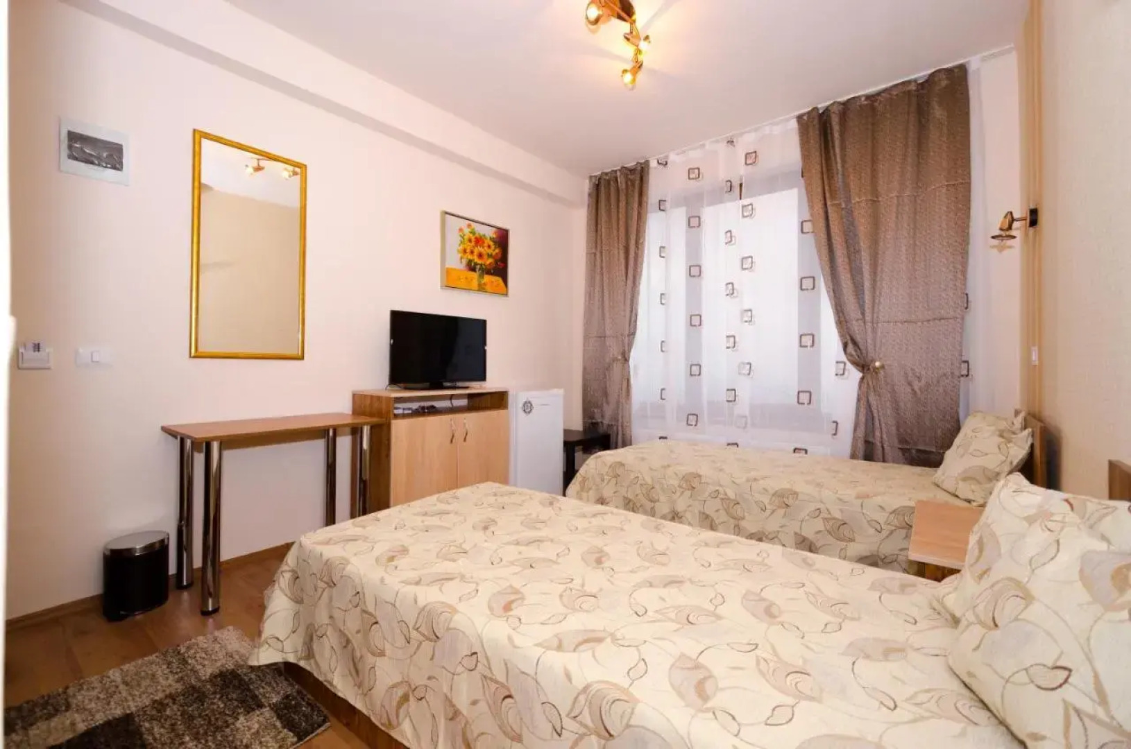 Camere-Apartament Steyna