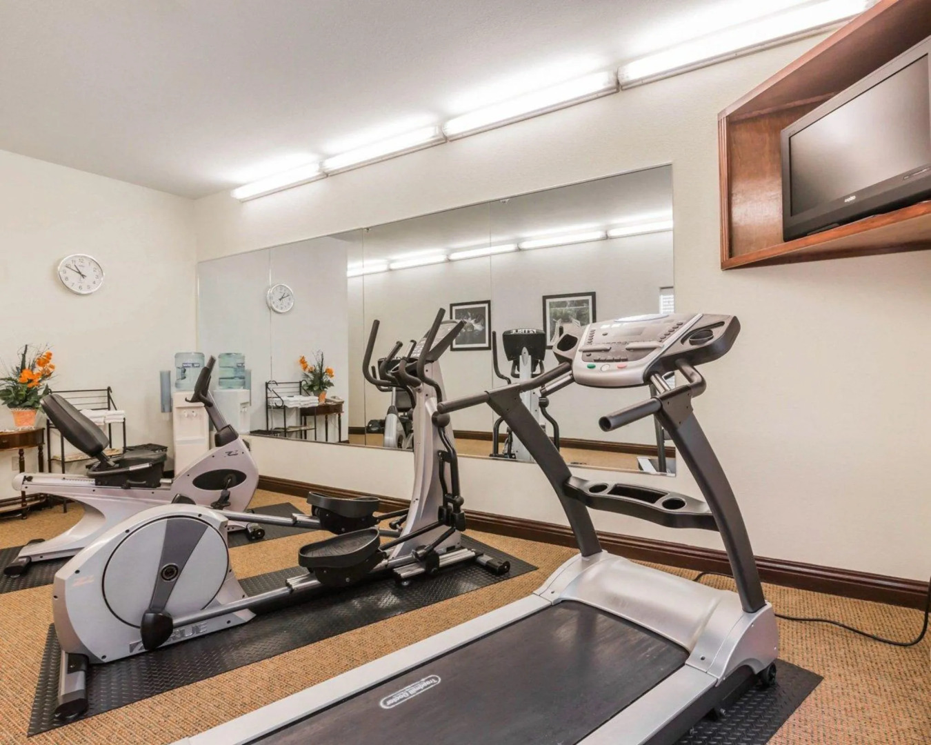 Sleep Inn & Suites Millbrook - Prattville