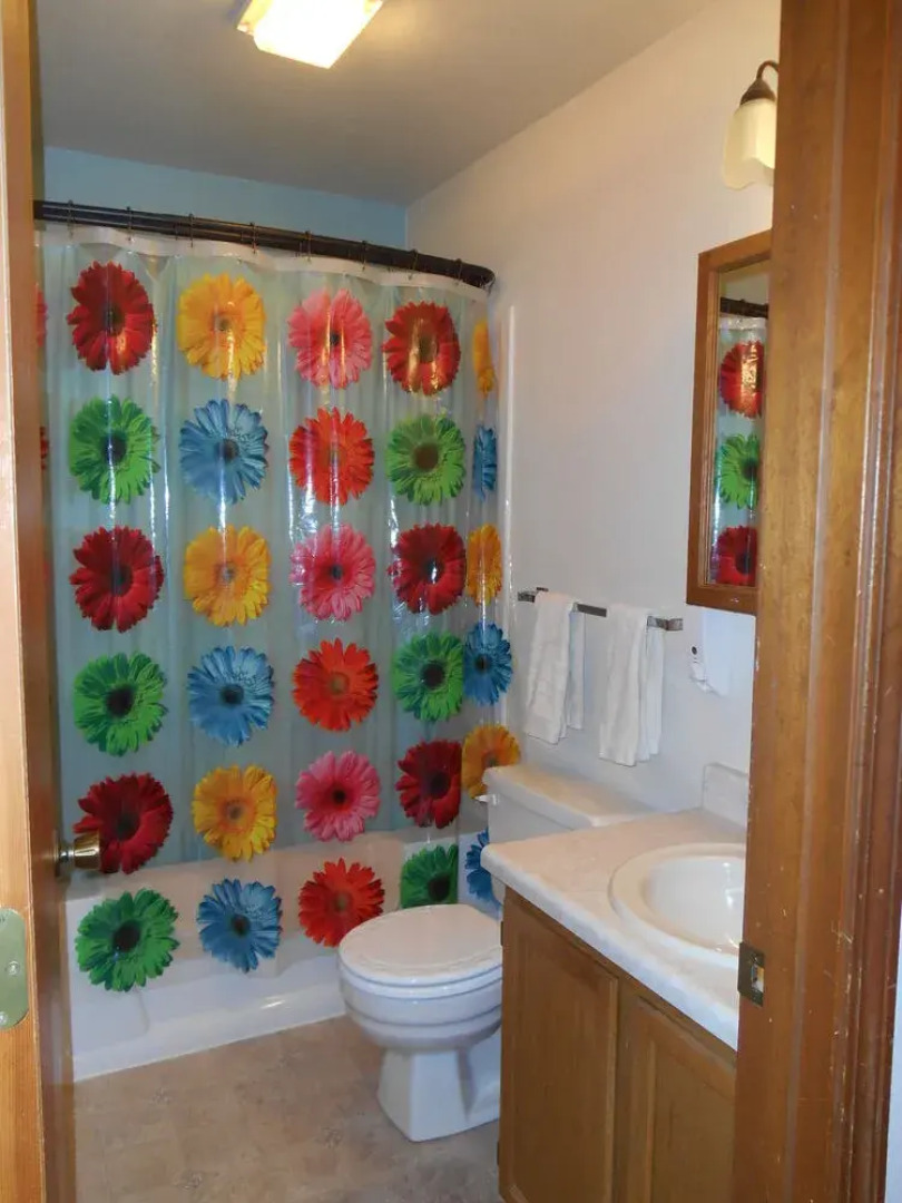 Alaska's Point of View