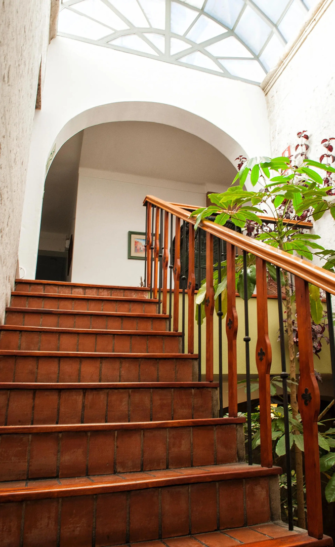 La Hostería
