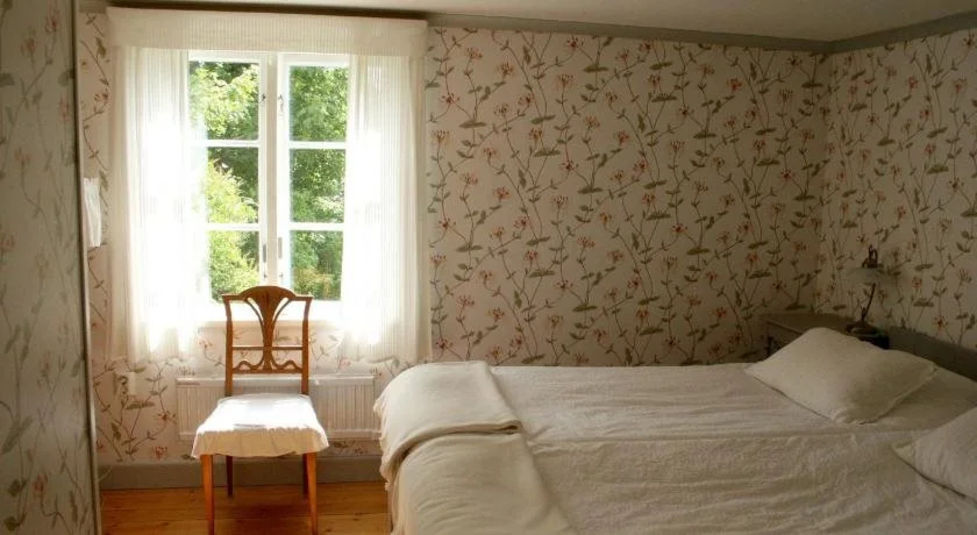 Uddens Bed & Breakfast