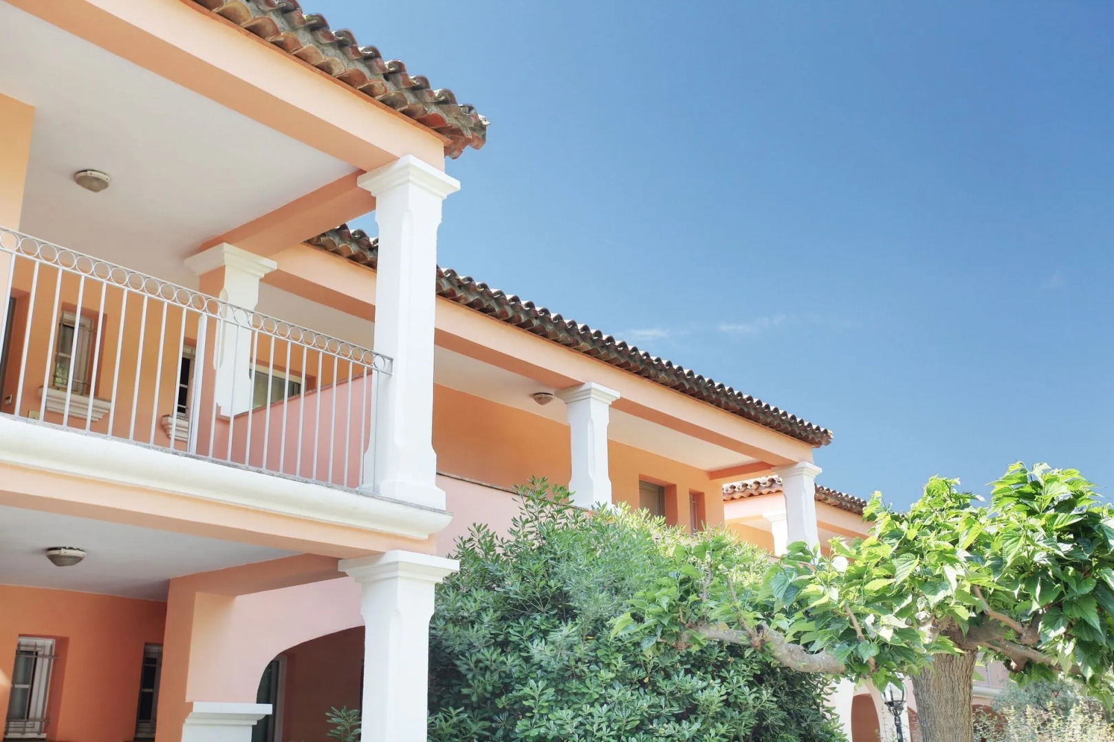 Résidence Odalys La Palmeraie