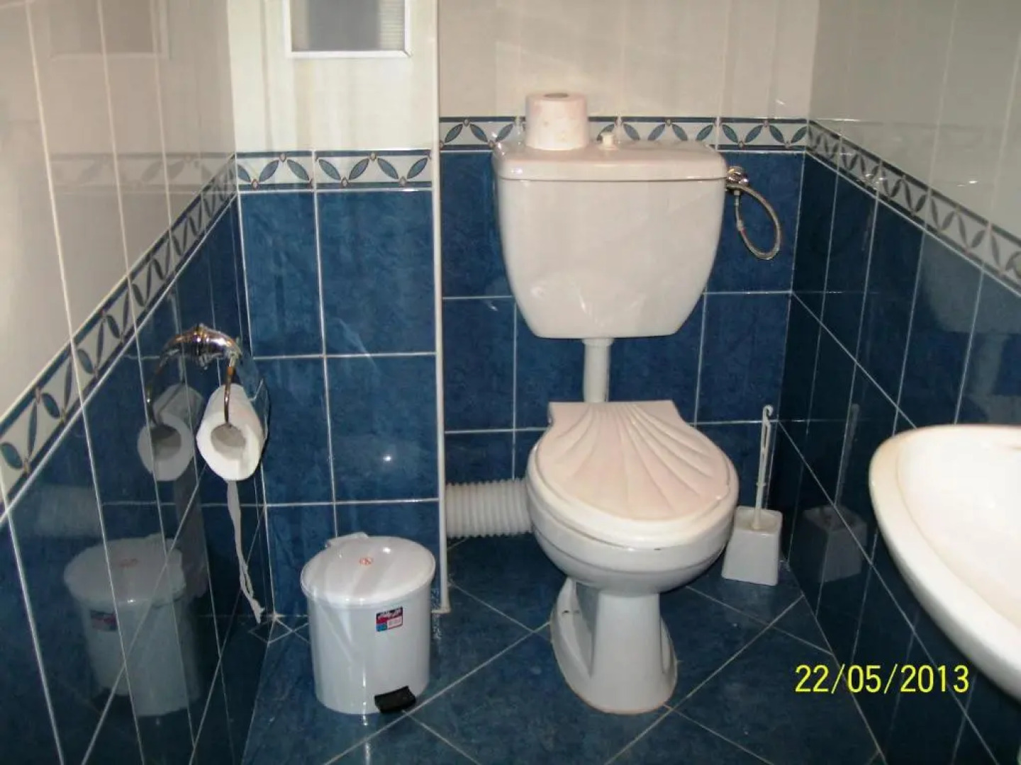 Apartment in Kambani 1 Apartcomplex