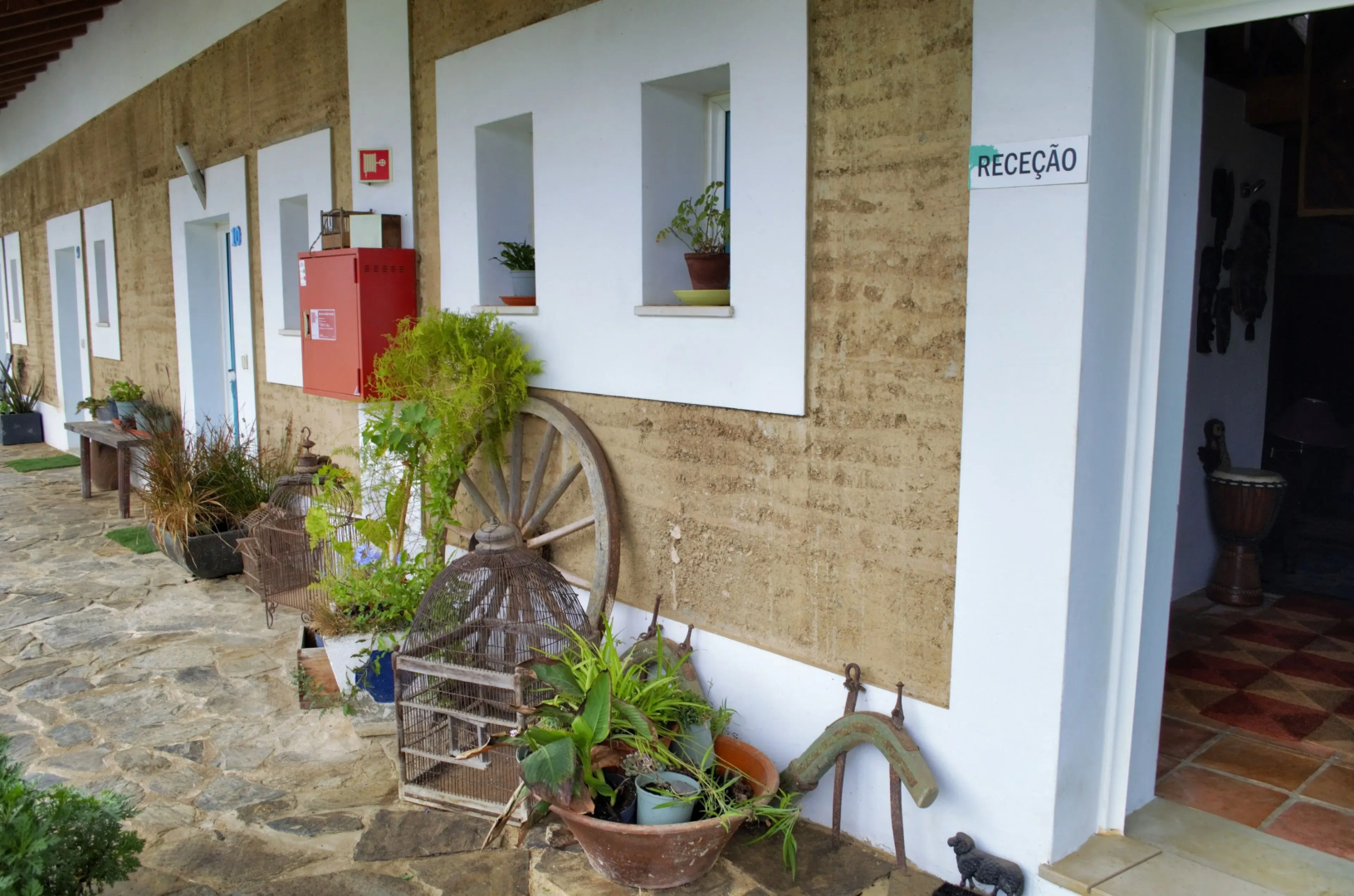 Dias Distintos Turismo Rural