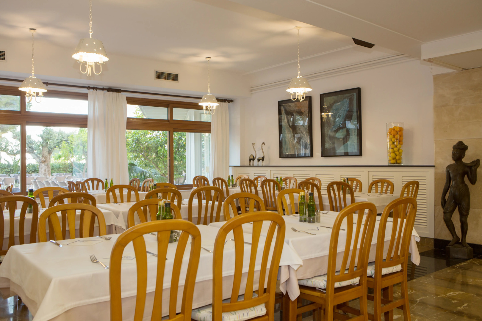 Hotel Castell dels Hams