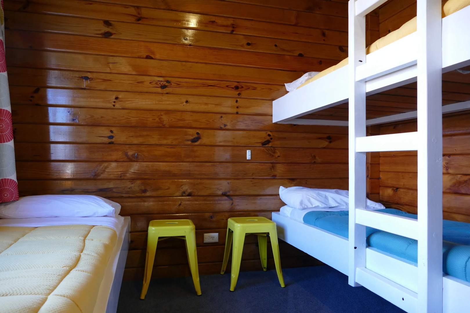 Little Wanganui Hotel
