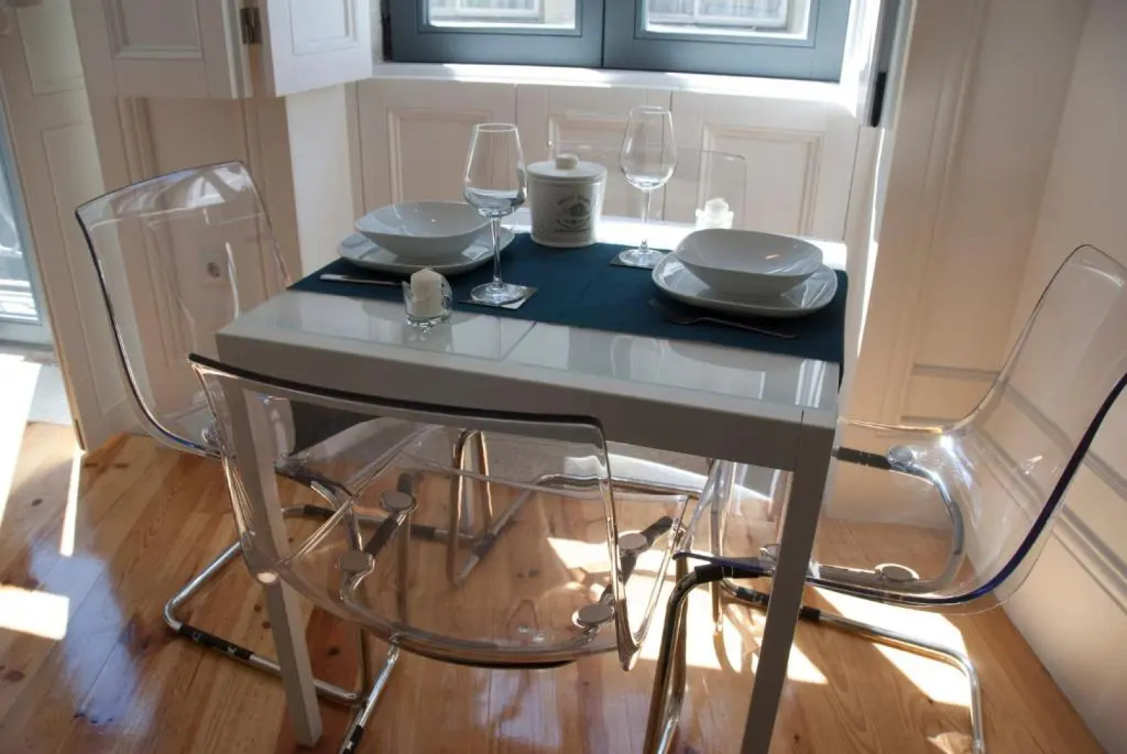 OportoView Alegria Apartment