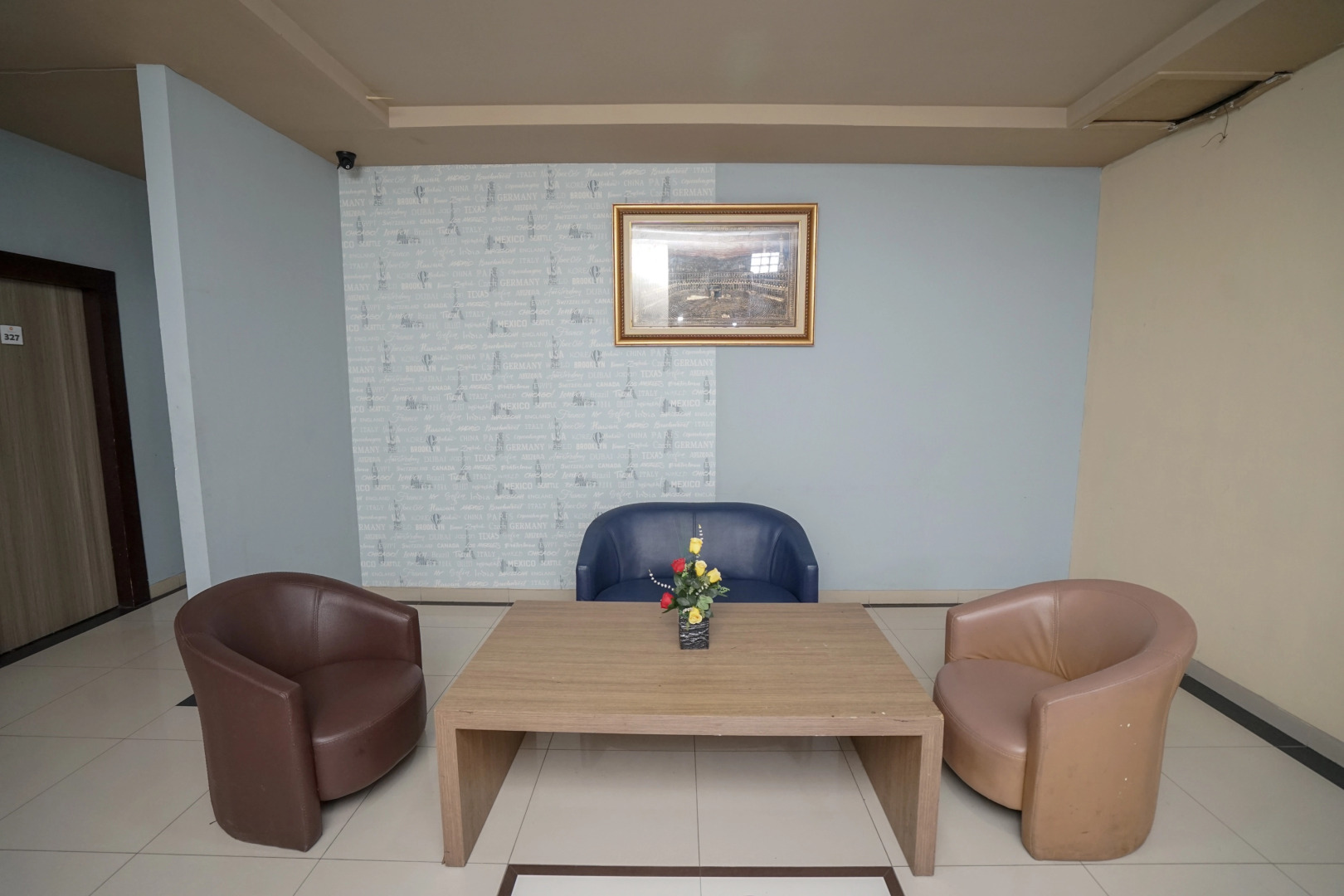 OYO 736 Hotel Best Skip