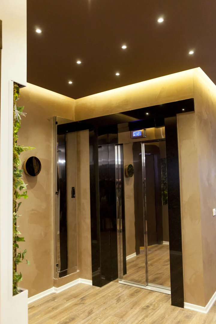 VH Premier AS Tirana Hotel