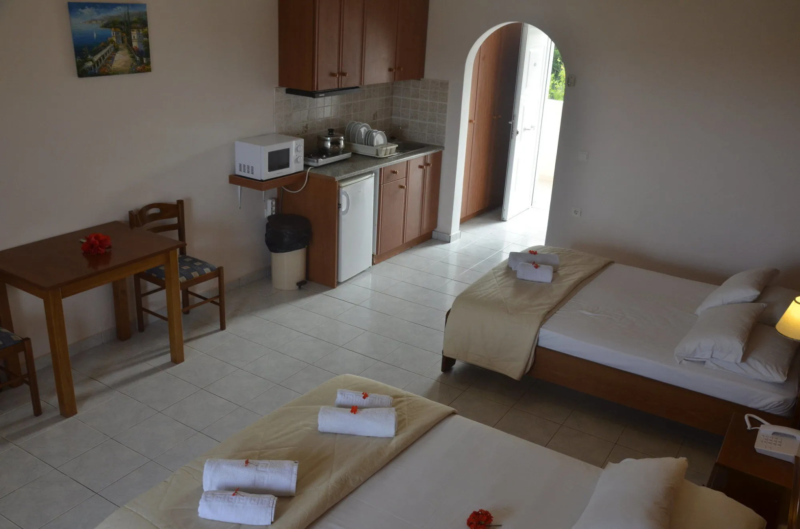 Jenny Hotel